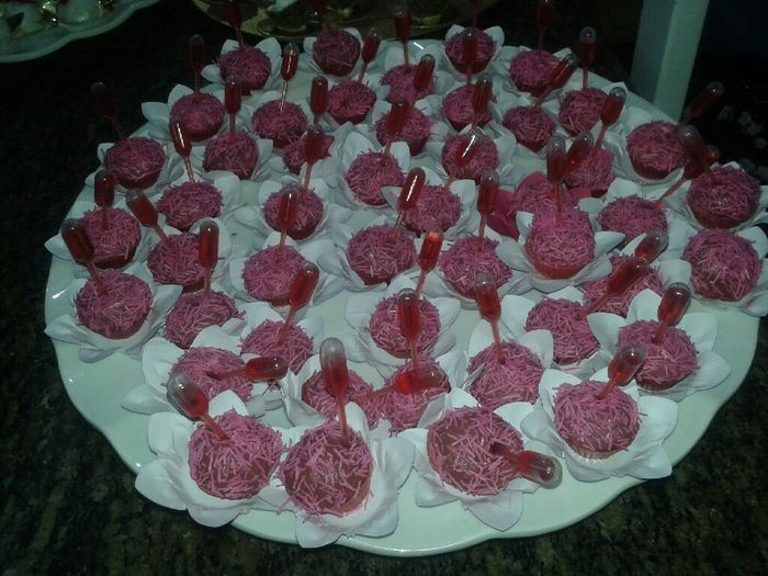 Fazendo curso de culinária - 6