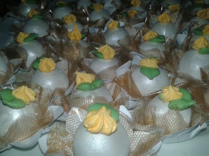 Fazendo curso de culinária - 10