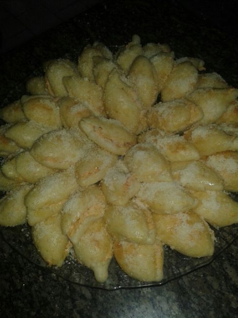 Fazendo curso de culinária - 12