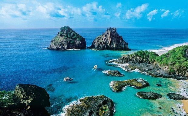 >>>FERNANDO DE NORONHA