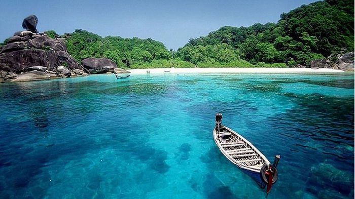 >>>ILHA BELA