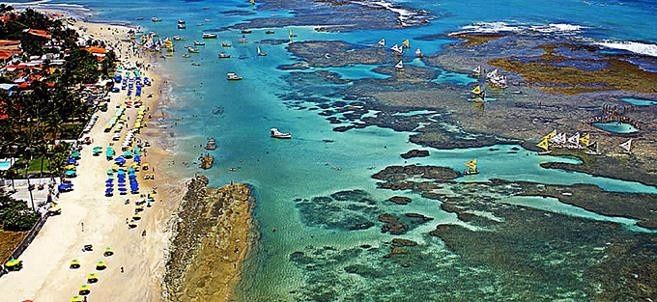 >>>PORTO DE GALINHAS