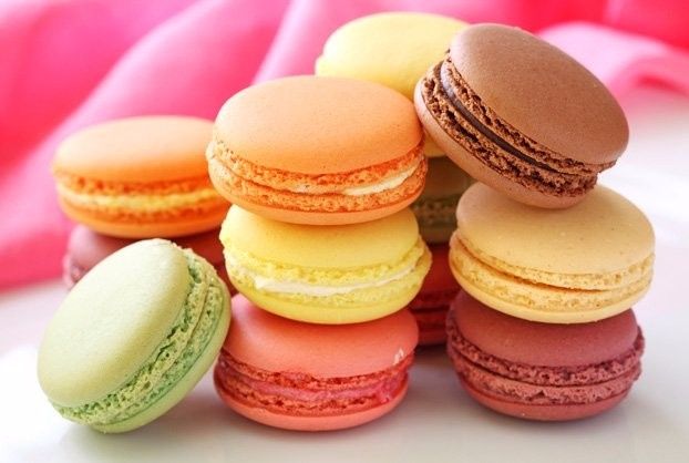 macarons