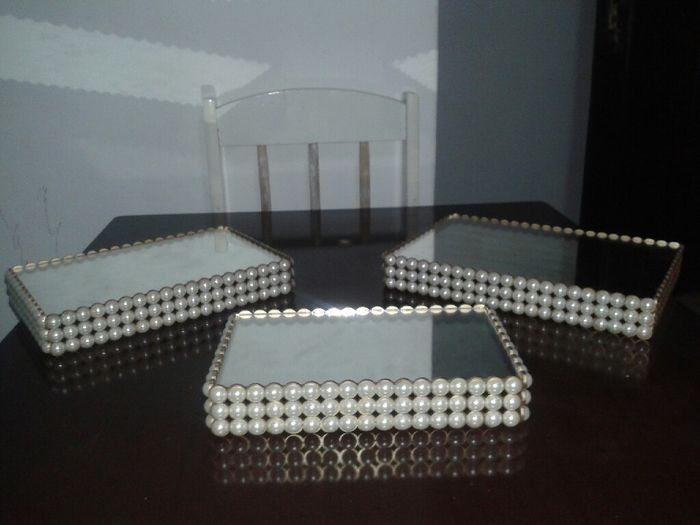 Diy para decoração - 2