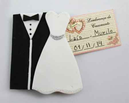 Lembrancinha