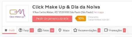 Dia da noiva