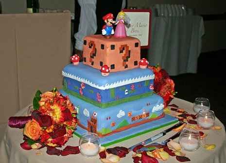 Mario
