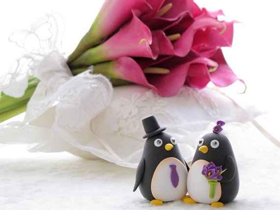 Pinguins