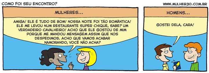 Primeiro Encontro