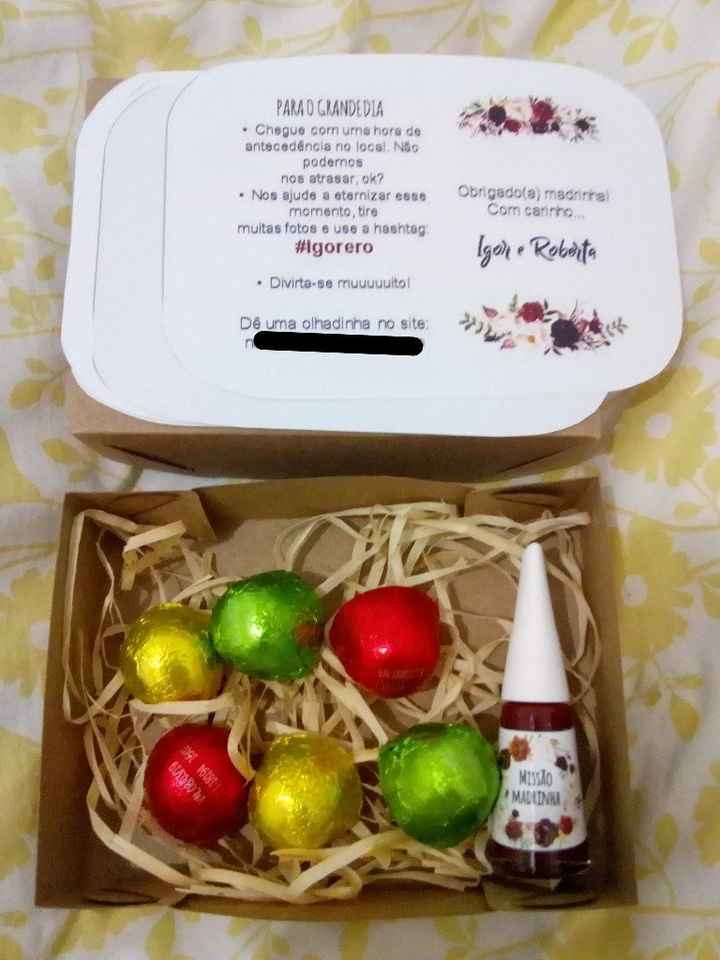 Convite padrinhos - 7