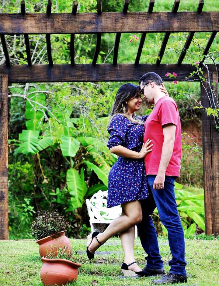 Muito amor!