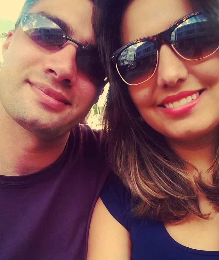 Eu e o meu gatinho!