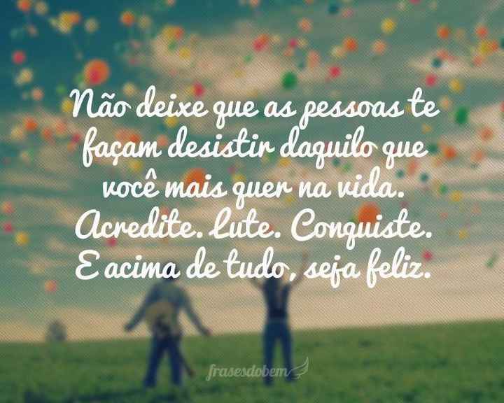 Inspiração