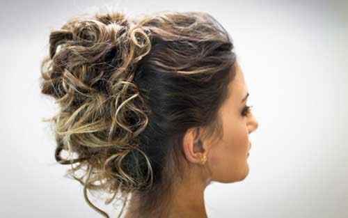 Inspiração penteado!!!
