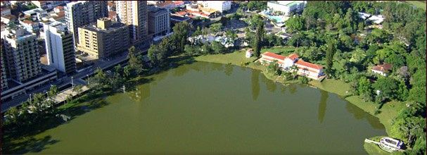 São Lourenço - MG