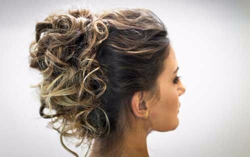 Inspiração penteado!!!