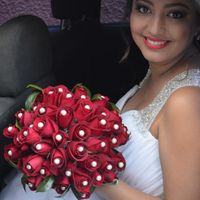 Pronta para casar!