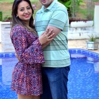 Nosso Pré-Wedding