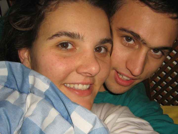 Eu & Ele
