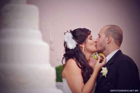 Meu casamento