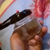 Lembrancinha chá de panela 