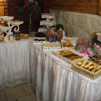 comidinhas chá de panela