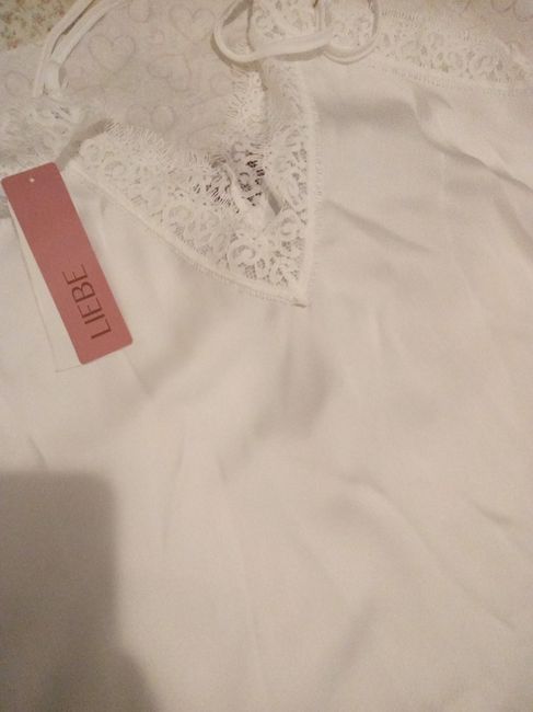 Dicas de pijamas e lingerie - 1