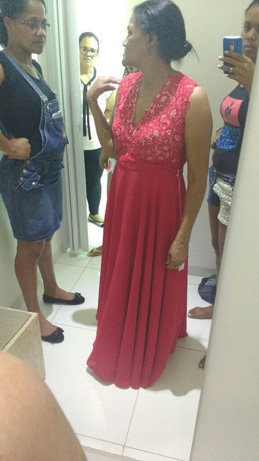 Olhem minhas Vovós - 2