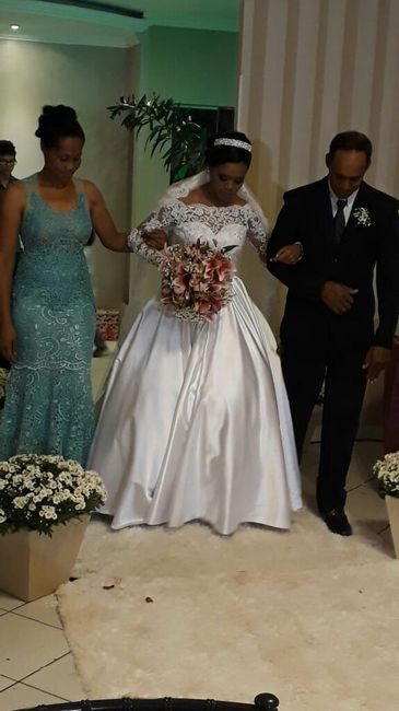 Meu casamento noivinhas - 3