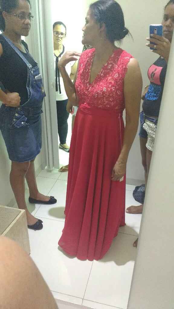Olhem minhas Vovós - 2