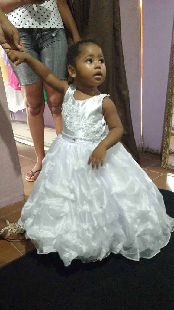 minha Prima... Paolla - 1