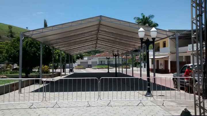 Meu casamento é semana que vem e eu não tenho mais o espaço da festa - 1