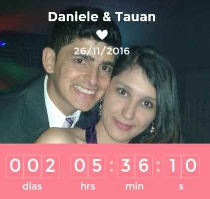 Faltam 2 dias !!! - 1