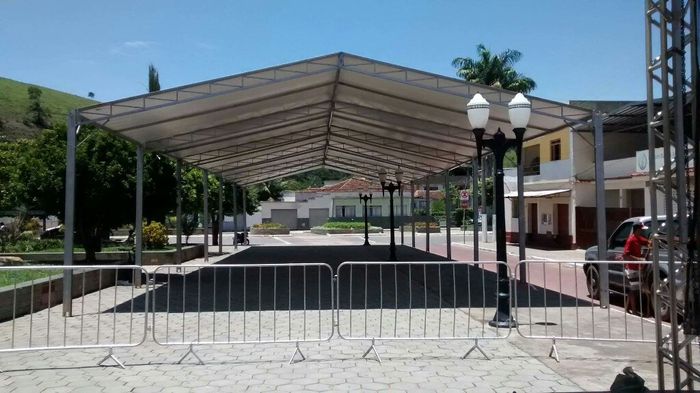 Meu casamento é semana que vem e eu não tenho mais o espaço da festa - 1