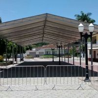 Meu casamento é semana que vem e eu não tenho mais o espaço da festa - 1