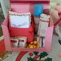 Meu kit banheiro feminino ! vem ver - 2