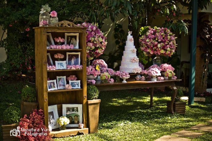 Mini Wedding