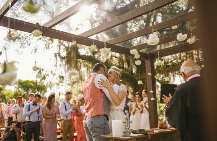 Mini Wedding ?