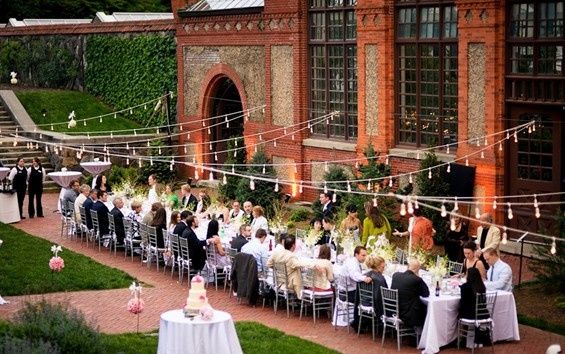 Mini Wedding ?