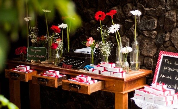 Mini Wedding ?