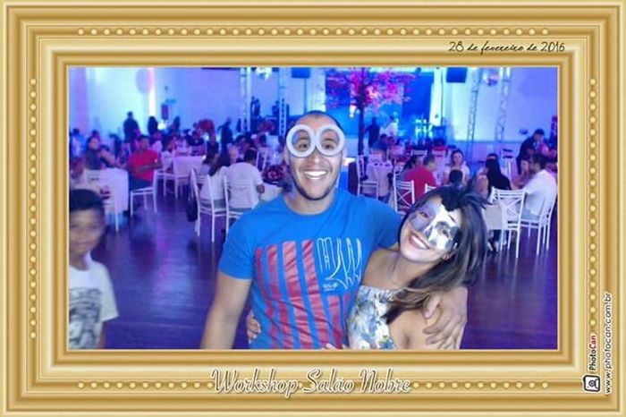 Workshop kelludy festas e eventos - 1