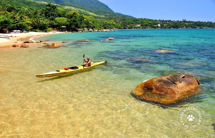 Ilha Bela/SP