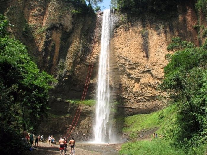 Aguas de São Pedro/SP