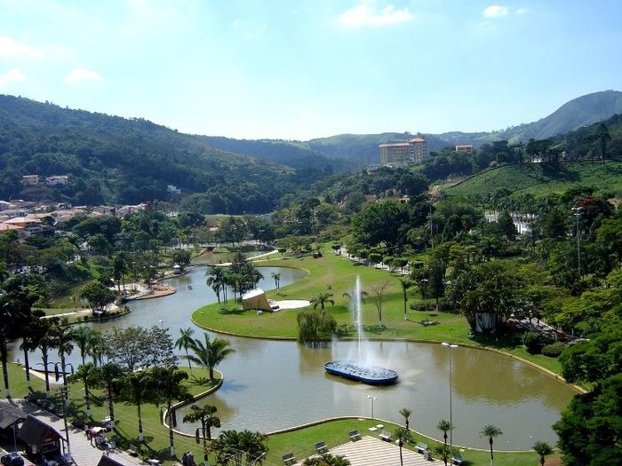 Águas de Lindóia/SP