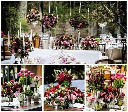 Cor do casamento - 2