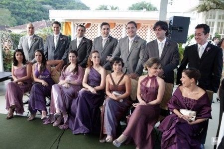 padrinhos