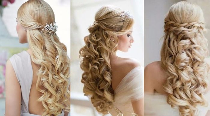 Inspiração Cabelo