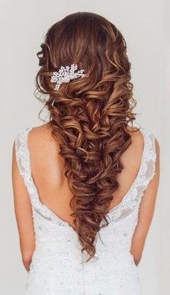 Inspiração Cabelo