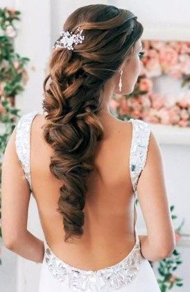 Inspiração Cabelo