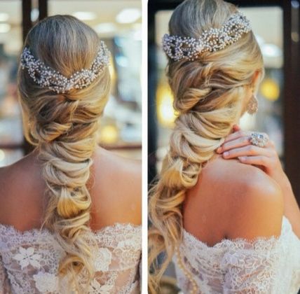 Inspiração Cabelo